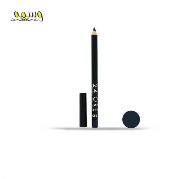 مداد چشم دبورا سری Matita Occhi24h مدل 24ORE شماره۲۵۳